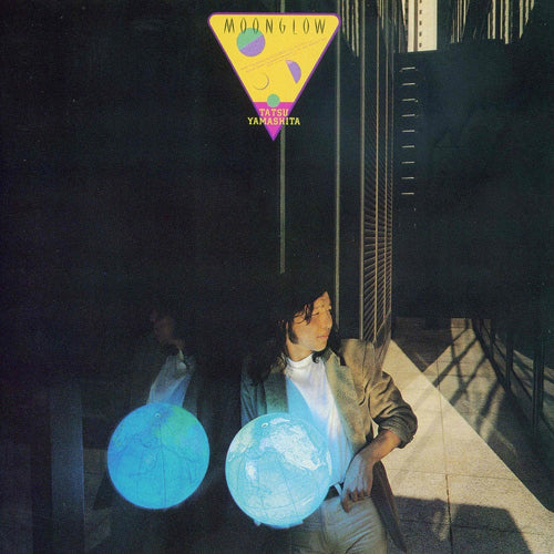 山下達郎 / MOONGLOW (180g) (LP)【セール対象外】