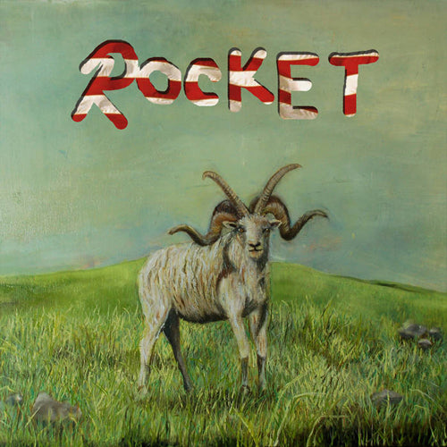 ALEX G / ROCKET (LP)