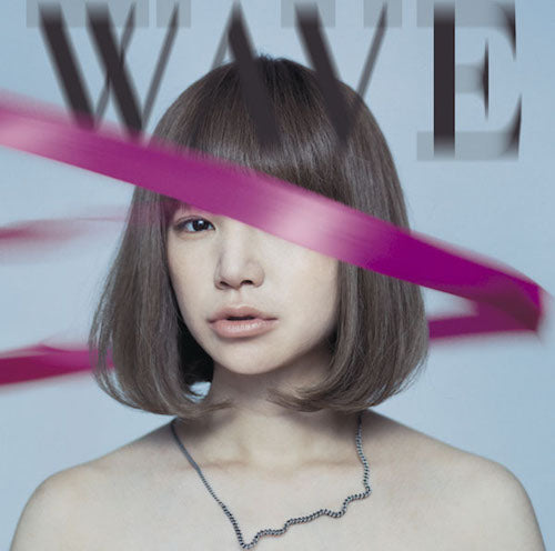 YUKI / WAVE (2LP)