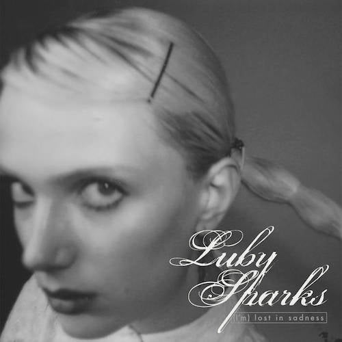 LUBY SPARKS / (I’M) LOST IN SADNESS (CDEP)