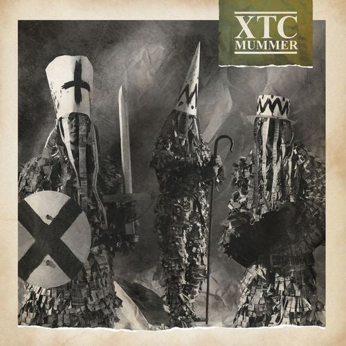XTC / MUMMER (200g) (LP)