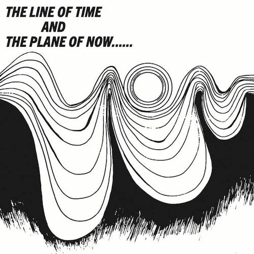 SHIRA SMALL / THE LINE OF TIME AND THE PLANE OF NOW (LP)