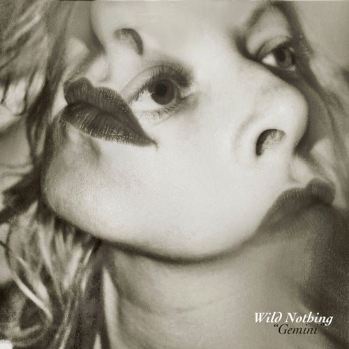 WILD NOTHING / GEMINI (LP)【セール対象外】