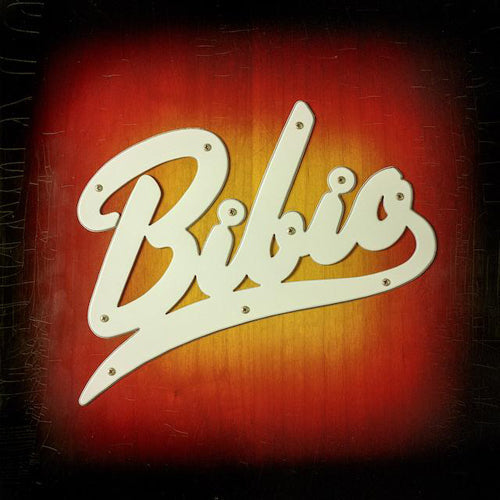 BIBIO / SUNBURSTING EP (12")【セール対象外】