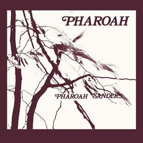 PHAROAH SANDERS / PHAROAH (2LP BOX)