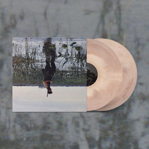 【SALE 20%オフ】KNIFEPLAY / ANIMAL DROWNING (LTD / PINK OPAQUE VINYL) (2LP)