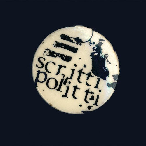 SCRITTI POLITTI / EARLY (2LP)