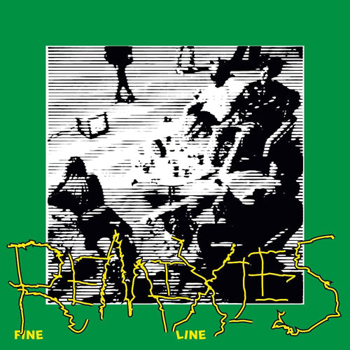 パソコン音楽クラブ / FINE LINE REMIXES (CD)【セール対象外】