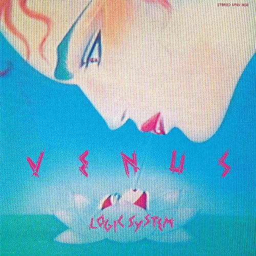 ロジック・システム / VENUS (LP)