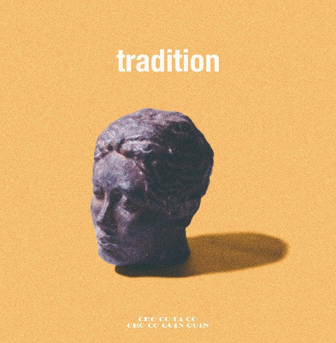 CHO CO PA CO CHO CO QUIN QUIN / TRADITION (再プレス) (LP)
