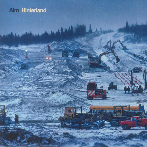 AIM / HINTERLAND (2LP)