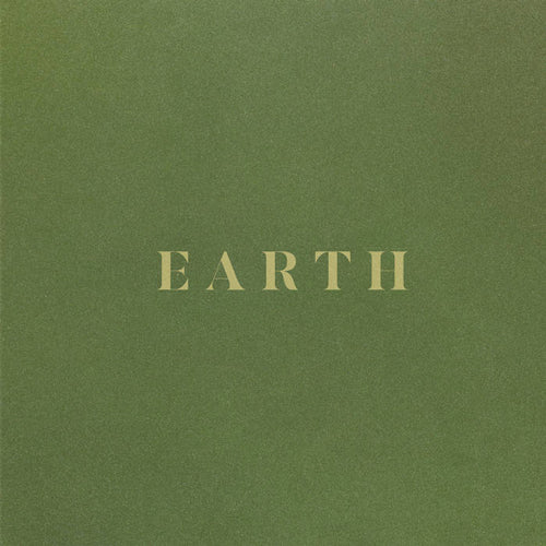 SAULT / EARTH (LP)
