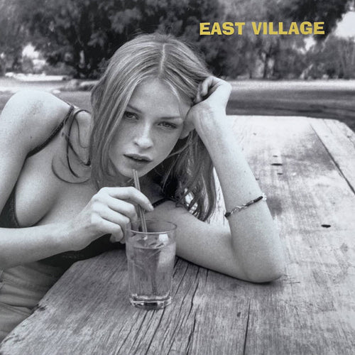 EAST VILLAGE / DROP OUT (30TH ANNIVERSARY DELUXE EDITION) (LP)