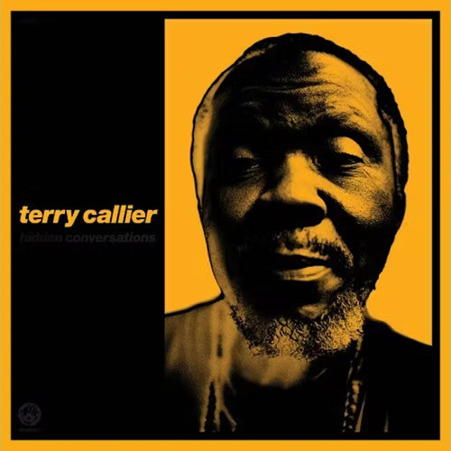 TERRY CALLIER / HIDDEN CONVERSATIONS (LP)