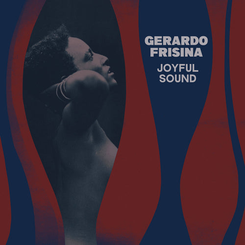 GERARDO FRISINA / JOYFUL SOUND (2LP)