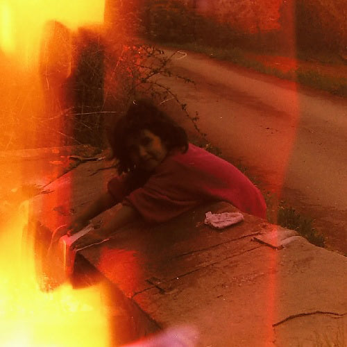 CLEO SOL / HEAVEN (LP) – fastcut records