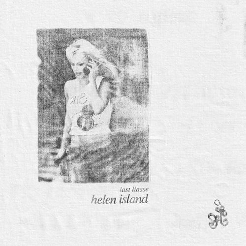 HELEN ISLAND / LAST LIASSE (LP)