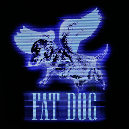 FAT DOG / ALL THE SAME (7")
