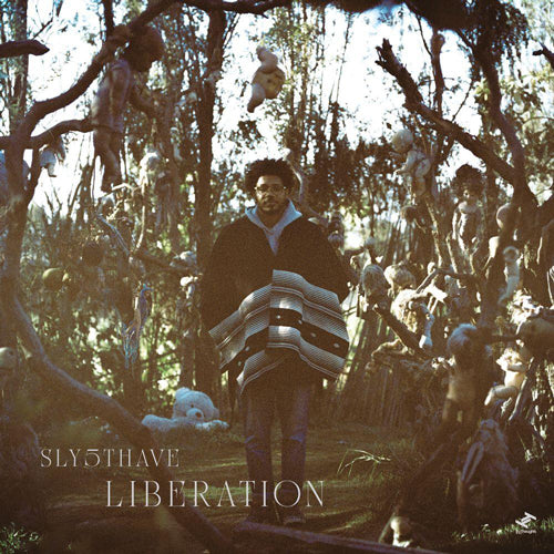 SLY5THAVE / LIBERATION (2LP)