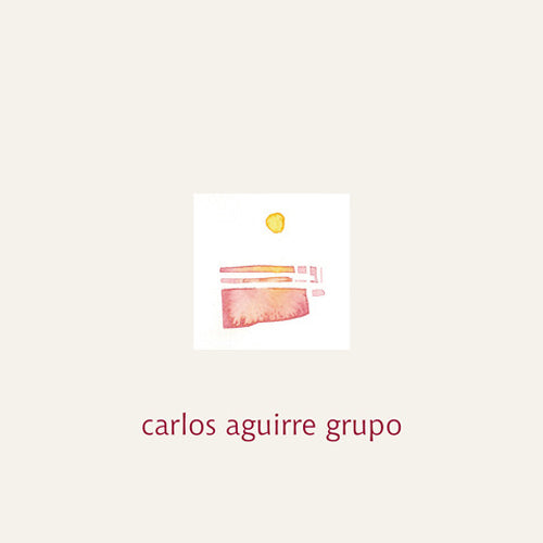 CARLOS AGUIRRE GRUPO / S.T. (LP)
