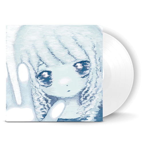 MEISHI SMILE / LUST (LTD / CLEAR VINYL) (LP)