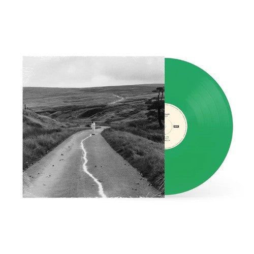 JORDAN RAKEI / THE LOOP (LTD / GREEN VINYL) (2LP)