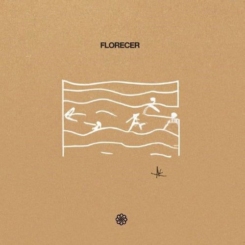FLORECER / HIDDEN THOUGHTS EP (12")