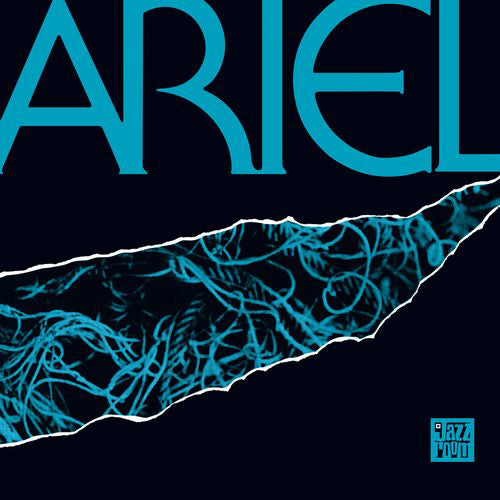 ARIEL / S.T. (LP)