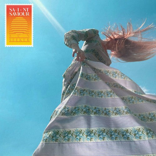 【SALE 15%オフ】SAINTSAVIOUR / SUN SEEKER (LP)