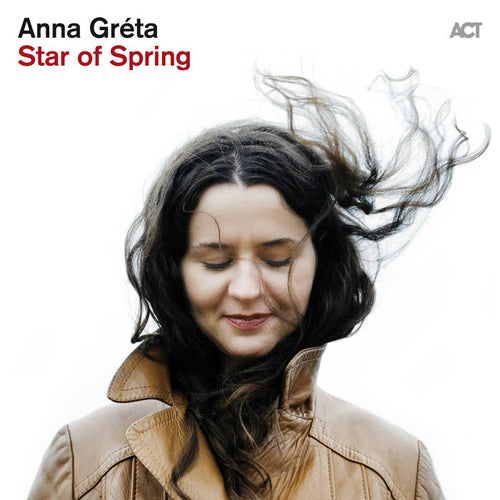 ANNA GRETA / STAR OF SPRING (180g) (LP)