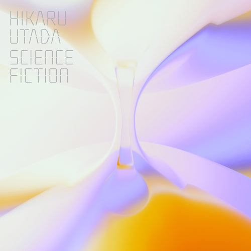 宇多田ヒカル / SCIENCE FICTION (3LP)