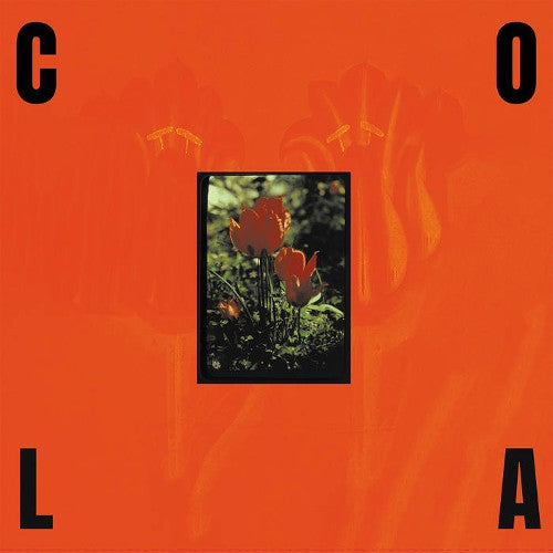 COLA / THE GLOSS (LTD / OLIVE GREEN VINYL) (LP)