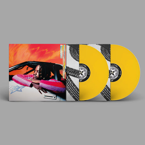 SALUTE / TRUE MAGIC (LTD / YELLOW VINYL) (2LP)