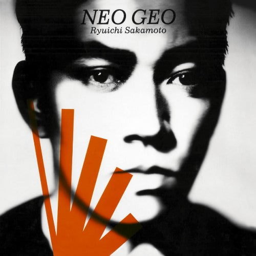 坂本龍一 / NEO GEO (180g) (LP)