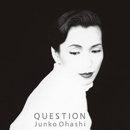 大橋純子 / QUESTION (2LP)