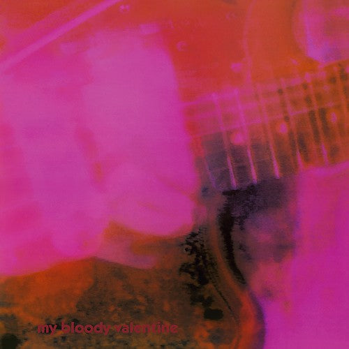 MY BLOODY VALENTINE / LOVELESS (LTD / 輸入盤デラックス・エディション) (LP)