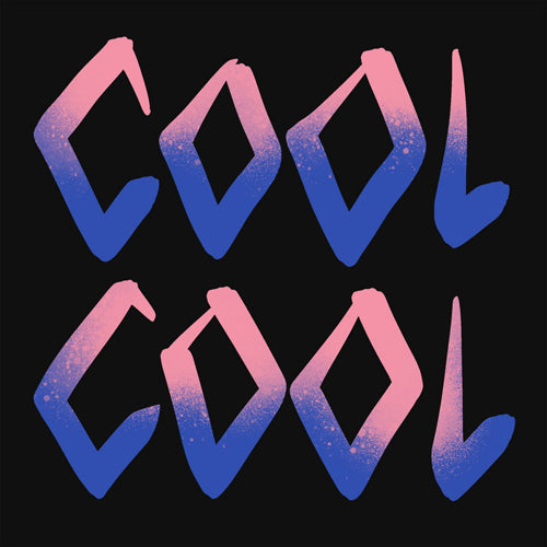 JAMES ALEXANDER BRIGHT / COOL COOL (LP)