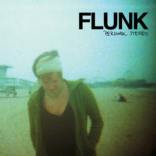 FLUNK / PERSONAL STEREO (LP)