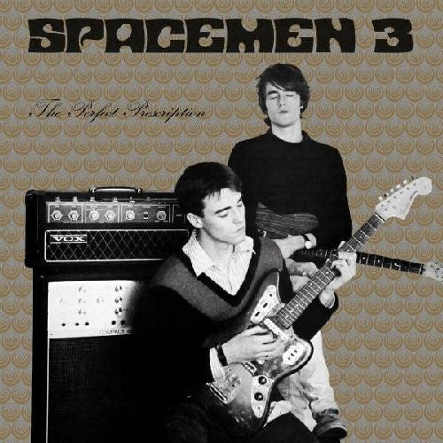 SPACEMEN 3 / THE PERFECT PRESCRIPTION (LP)