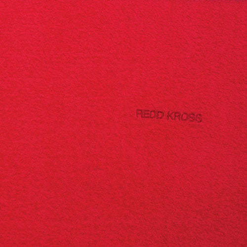 REDD KROSS / S.T. (LTD / RED VINYL) (2LP)