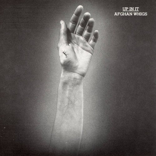 AFGHAN WHIGS / UP IN IT (180g) (LP)