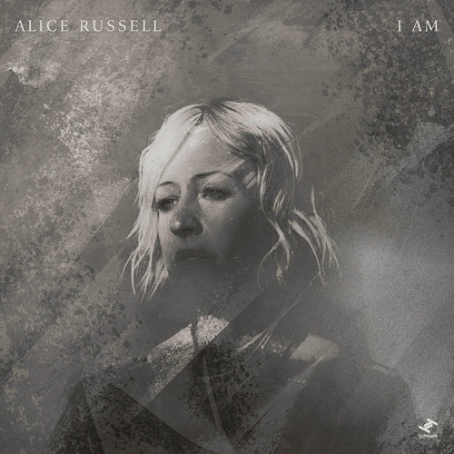 ALICE RUSSELL / I AM (2LP)