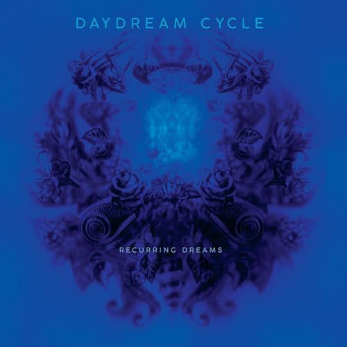 DAYDREAM CYCLE / RECURRING DREAMS (LP)