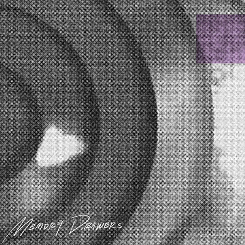 MEMORY DRAWERS / S.T. (LP)