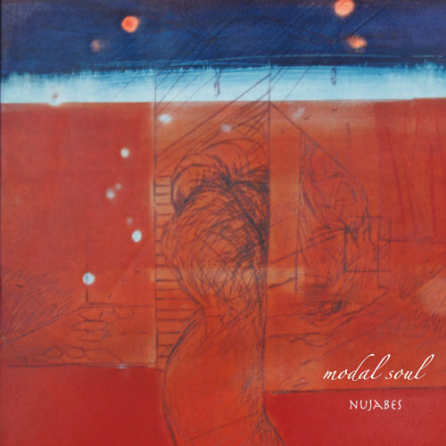 NUJABES / MODAL SOUL (2LP)