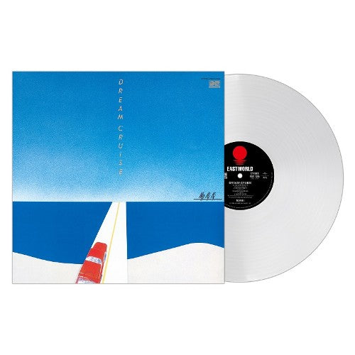 NORIKI / DREAM CRUISE (LTD / CLEAR VINYL) (LP)