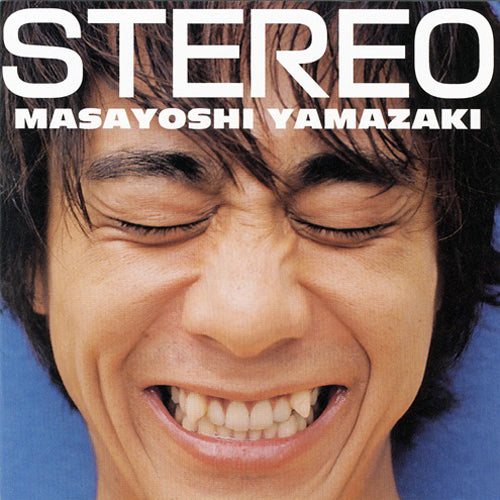 山崎まさよし / STEREO (LP)