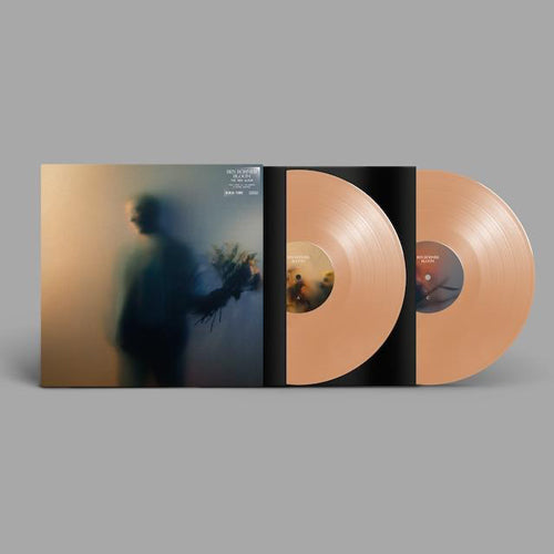 BEN BOHMER / BLOOM (2LP)