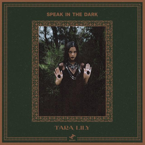 TARA LILY / SPEAK IN THE DARK (LP)