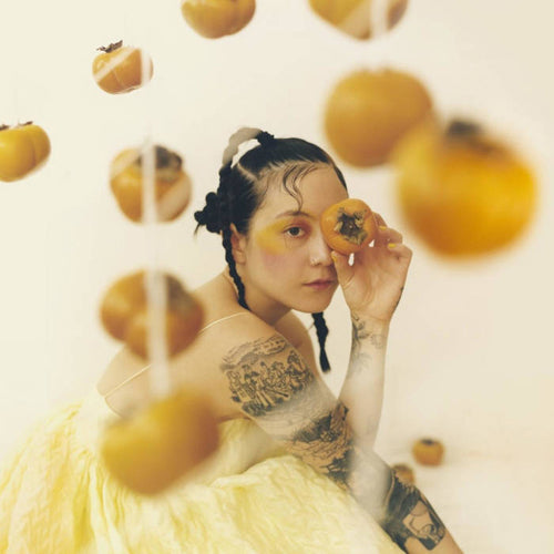 JAPANESE BREAKFAST / JUBILEE (LP)